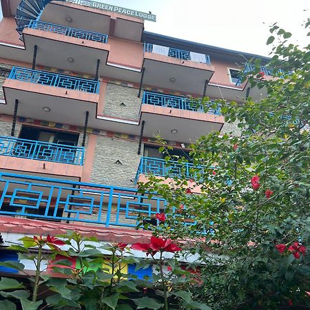 Little Pilgrim Family Lodge Pokhara Luaran gambar